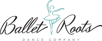 Ballet Roots logo